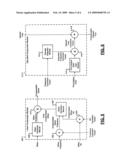 PHASE AND FREQUENCY ERROR BASED ASYMMETRICAL AFR PULSE REFERENCE TRACKING ALGORITHM USING THE PRE-CATALYST O2 SENSOR SWITCHING OUTPUT diagram and image