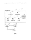 SYSTEM AND METHOD FOR TRAVEL ROUTE PLANNING USING SAFETY METRICS diagram and image