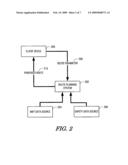 SYSTEM AND METHOD FOR TRAVEL ROUTE PLANNING USING SAFETY METRICS diagram and image