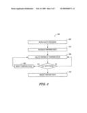 SYSTEM AND METHOD FOR TRAVEL ROUTE PLANNING USING SAFETY METRICS diagram and image