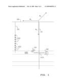 METHOD FOR MONITORING SEISMIC EVENTS diagram and image