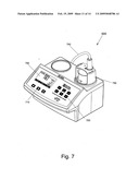 Method for Alcohol Content Determination diagram and image