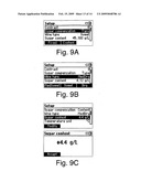 Method for Alcohol Content Determination diagram and image