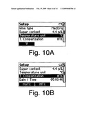 Method for Alcohol Content Determination diagram and image