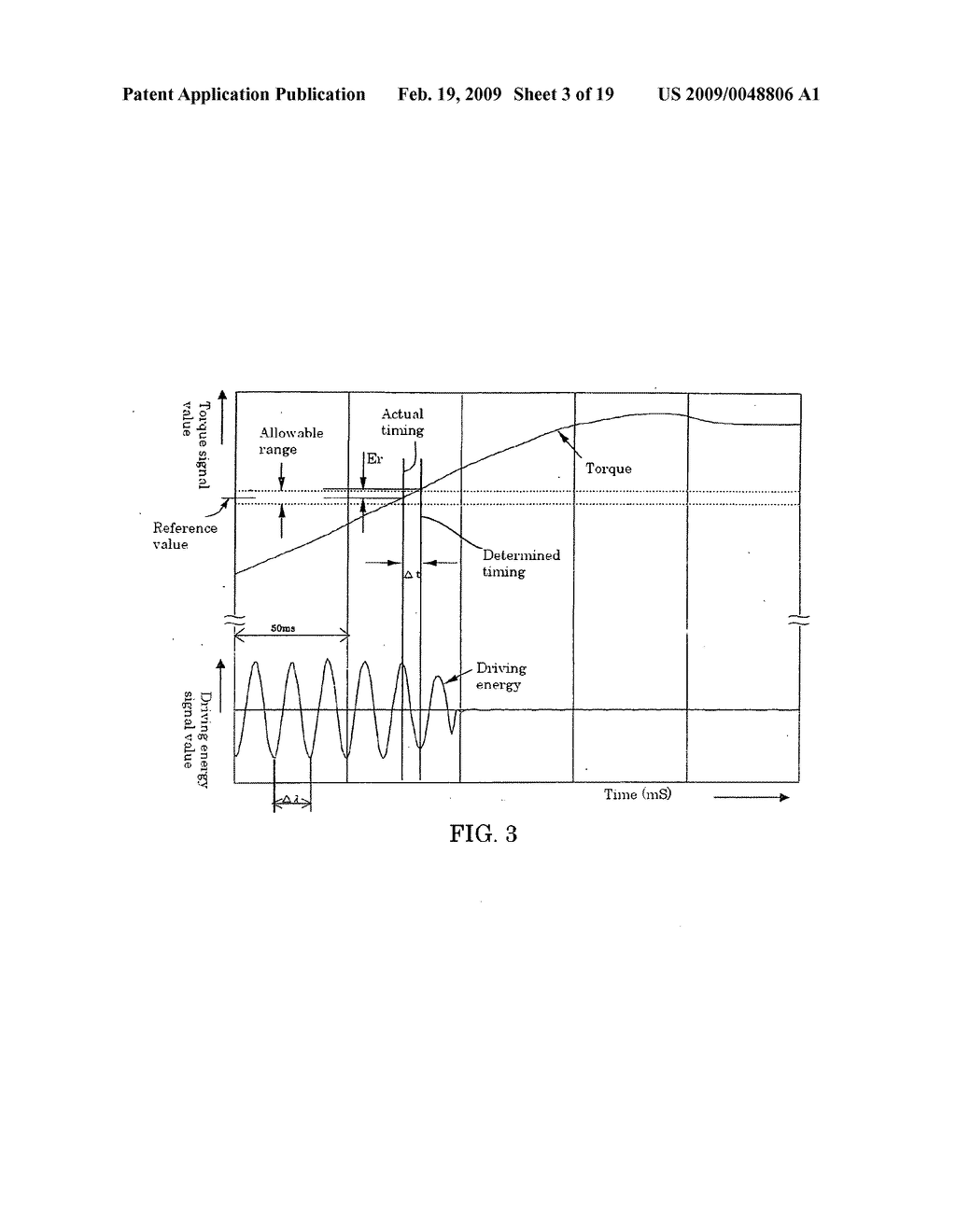 Method and apparatus for diagnosis of motor-operated valve - diagram, schematic, and image 04