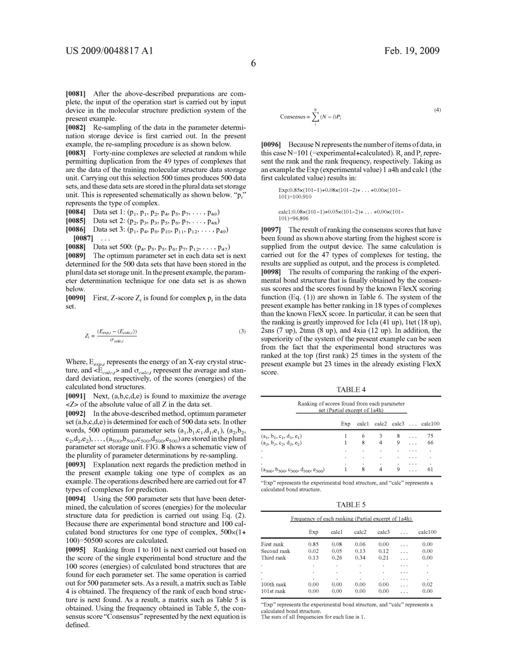 MOLECULAR STRUCTURE PREDICTION SYSTEM, METHOD, AND PROGRAM - diagram, schematic, and image 15