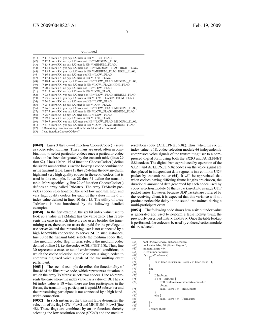 System and method for providing internet based phone conferences using multiple codecs - diagram, schematic, and image 11