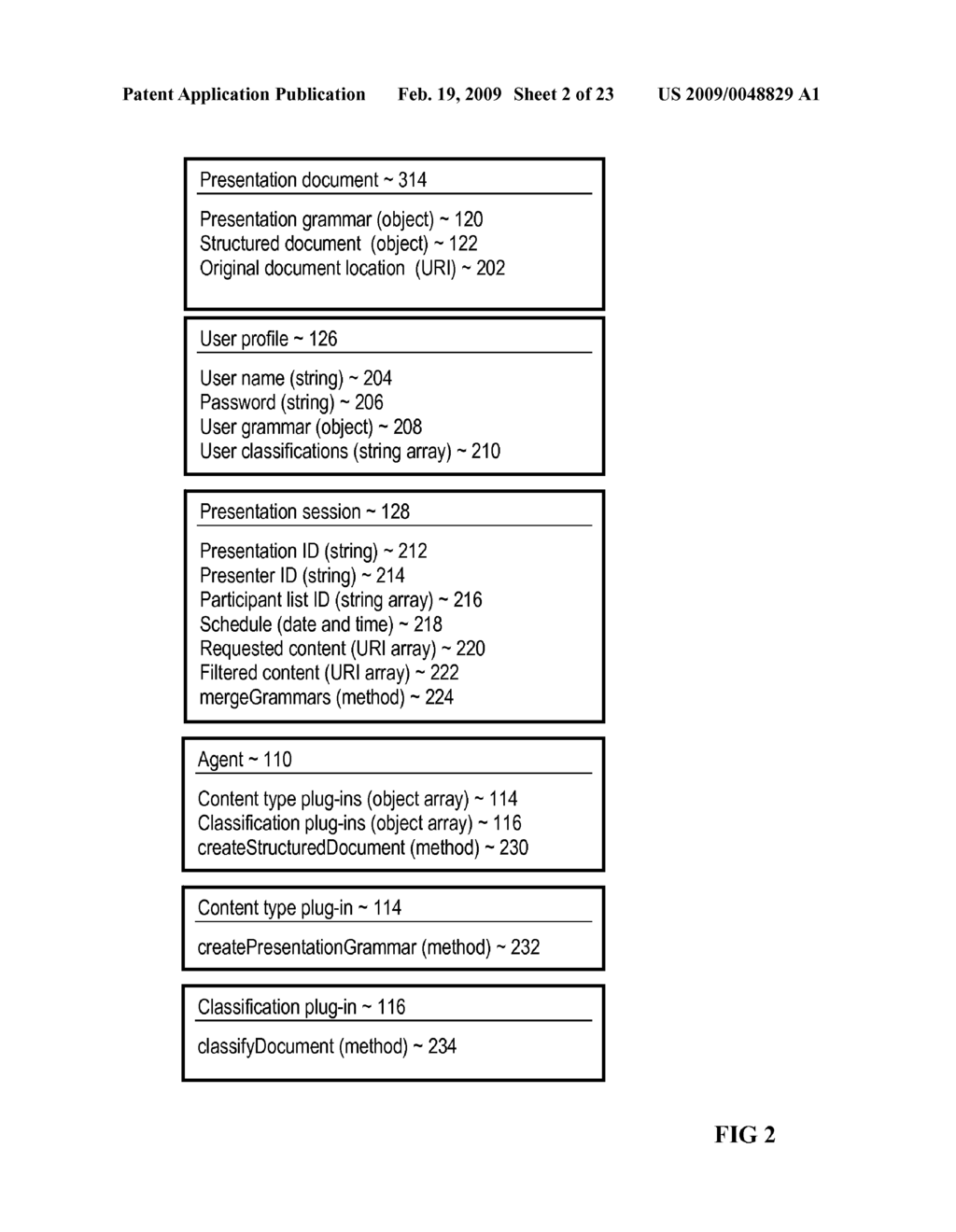 Differential Dynamic Content Delivery With Text Display In Dependence Upon Sound Level - diagram, schematic, and image 03