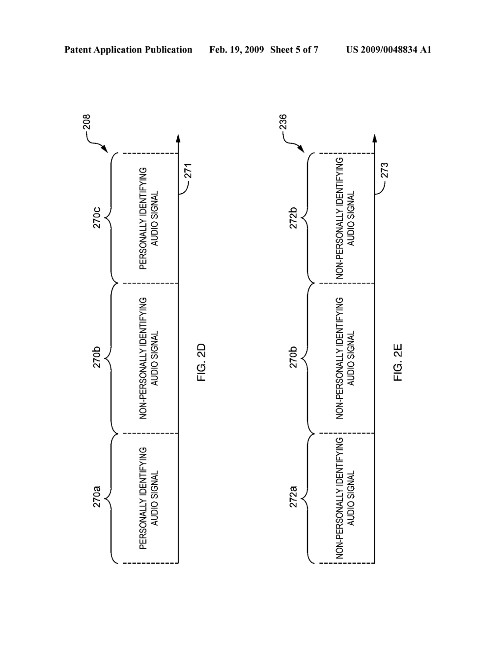 Audio Signal De-Identification - diagram, schematic, and image 06