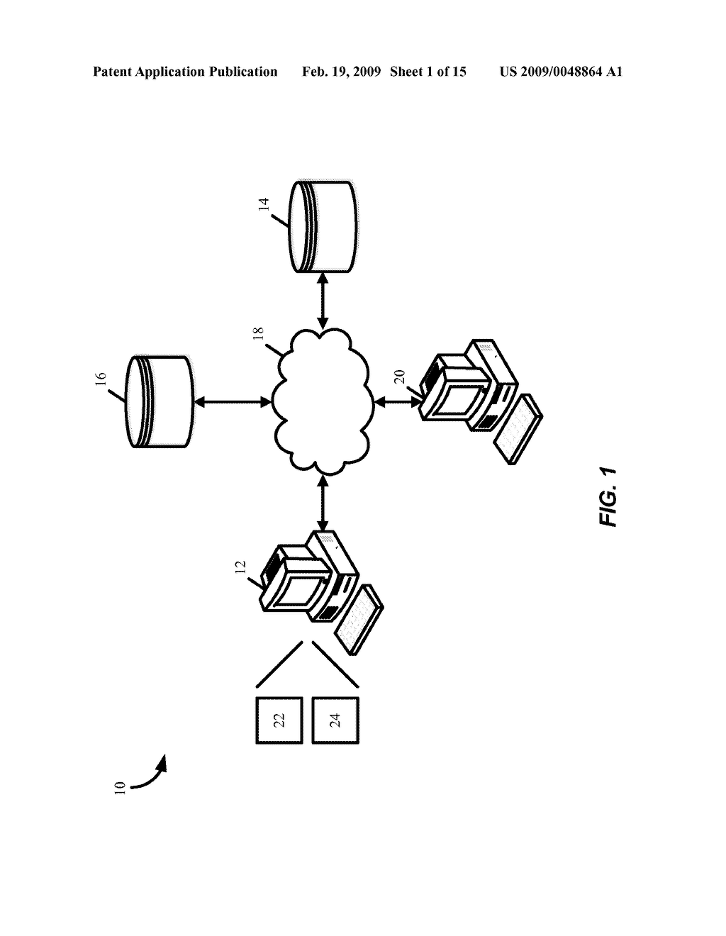METHOD AND APPARATUS FOR THERAPEUTIC INTERCHANGE - diagram, schematic, and image 02