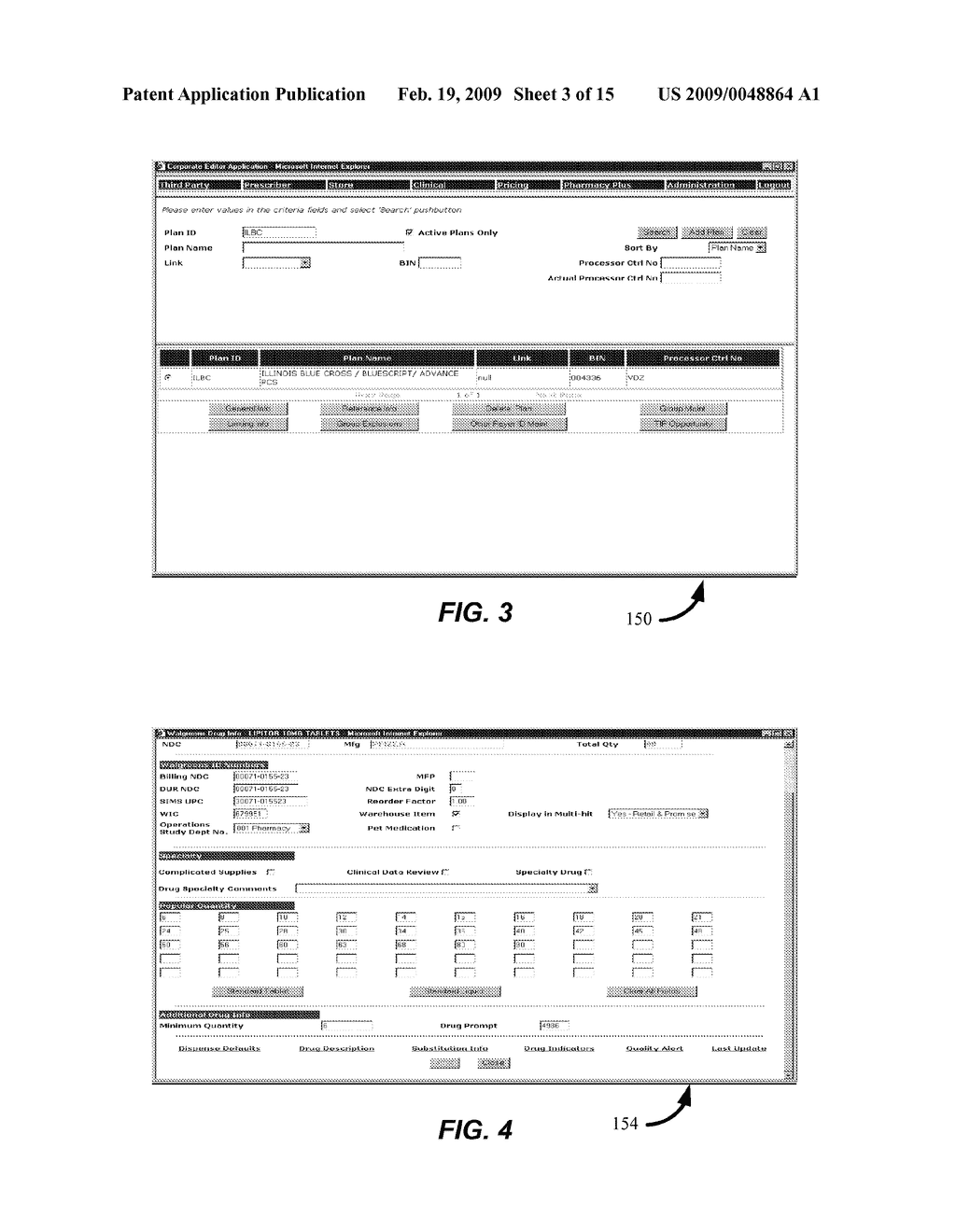 METHOD AND APPARATUS FOR THERAPEUTIC INTERCHANGE - diagram, schematic, and image 04