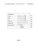 Systems and methods for enabling hospitality employees to share benefits in an online environment diagram and image