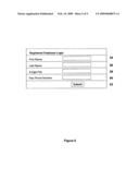 Systems and methods for enabling hospitality employees to share benefits in an online environment diagram and image