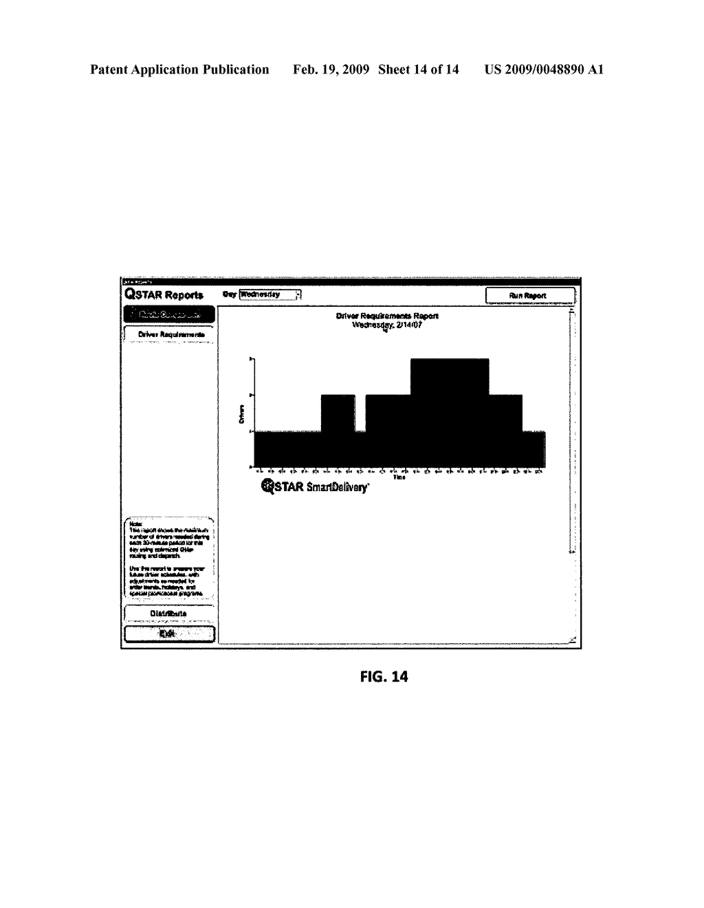 Delivery Management System for Quick Service Restaurants - diagram, schematic, and image 15