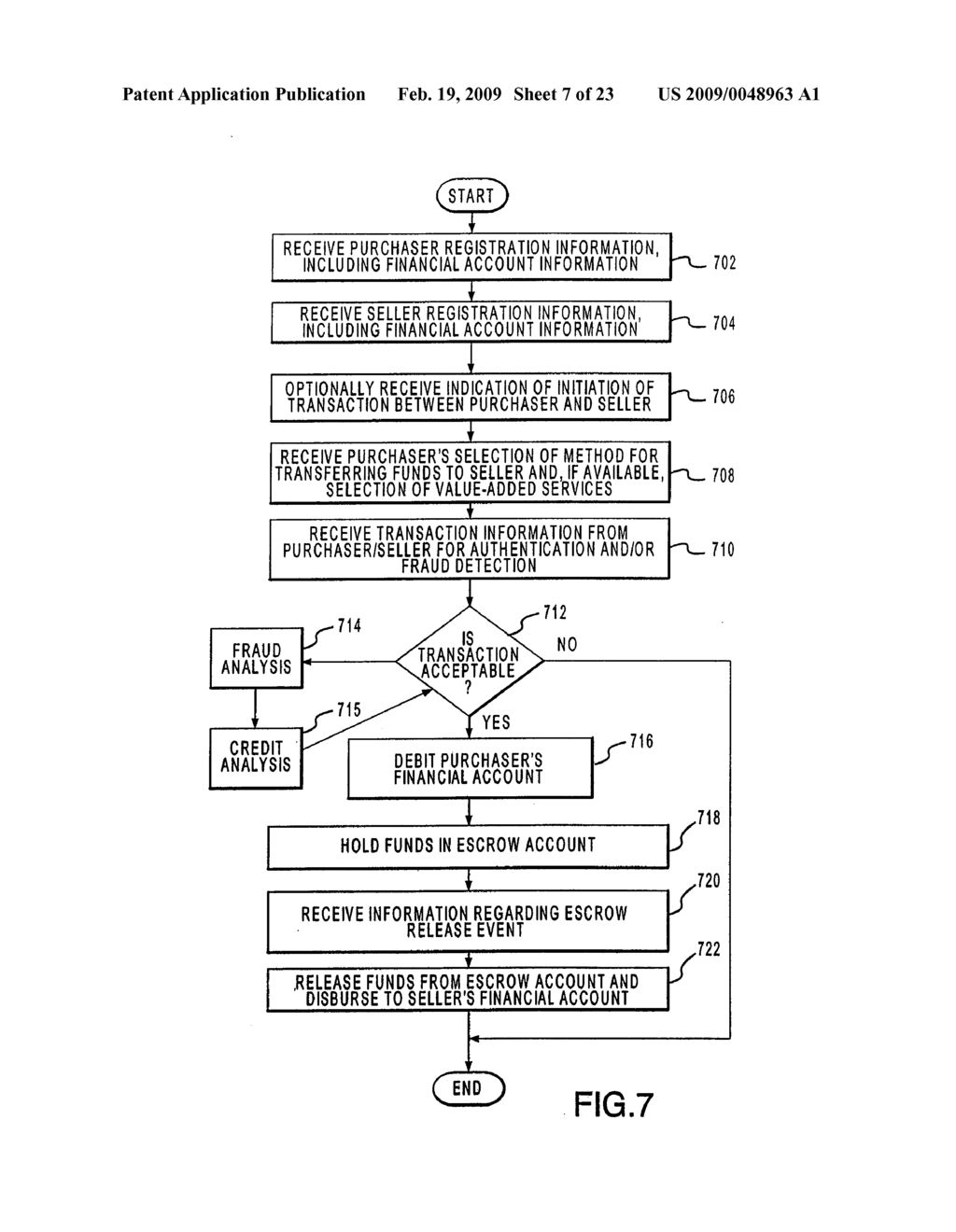 SYSTEMS AND METHODS FOR FACILITATING TRANSACTIONS WITH INTEREST - diagram, schematic, and image 08