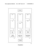 Portable Rule Specification System and Method for Monitoring Information Events diagram and image