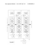 Portable Rule Specification System and Method for Monitoring Information Events diagram and image