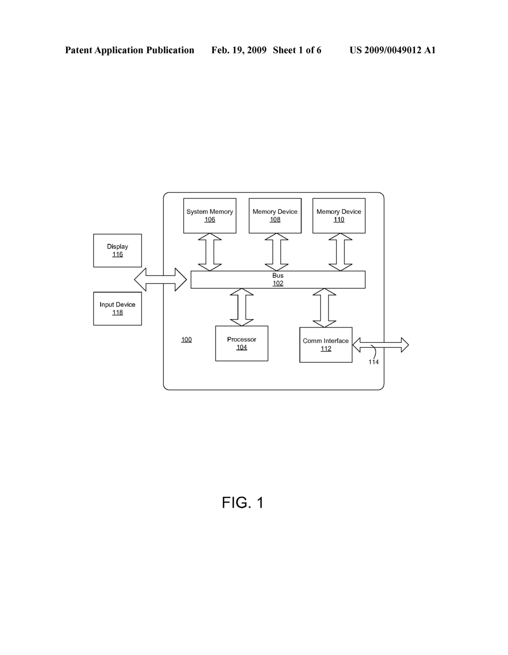APPARATUS, SYSTEM, AND METHOD FOR ENSURING QUERY EXECUTION PLAN STABILITY IN A DATABASE MANAGEMENT SYSTEM - diagram, schematic, and image 02