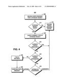 SYSTEM AND METHOD FOR PROVIDING AN OBJECT TO SUPPORT DATA STRUCTURES IN WORM STORAGE diagram and image