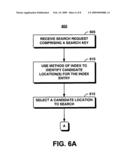 SYSTEM AND METHOD FOR PROVIDING AN OBJECT TO SUPPORT DATA STRUCTURES IN WORM STORAGE diagram and image