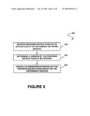 ON-DEMAND DATABASE SERVICE SYSTEM, METHOD, AND COMPUTER PROGRAM PRODUCT FOR ENFORCING THE INCLUSION OF TESTS IN A DEVELOPED APPLICATION diagram and image