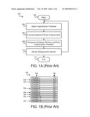 APPARATUS AND SYSTEM FOR REORGANIZING A SET OF DATABASE PARTITIONS diagram and image