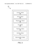 APPARATUS AND SYSTEM FOR REORGANIZING A SET OF DATABASE PARTITIONS diagram and image