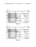 APPARATUS AND SYSTEM FOR REORGANIZING A SET OF DATABASE PARTITIONS diagram and image