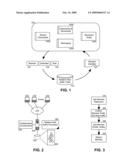 REFERENCING RELATIVE ROLE SUFFIXES IN A COLLABORATIVE COMPUTING ENVIRONMENT diagram and image