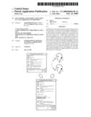 MULTI-MODAL TRANSCRIPT UNIFICATION IN A COLLABORATIVE ENVIRONMENT diagram and image