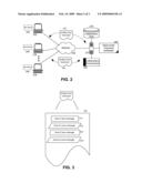 MULTI-MODAL TRANSCRIPT UNIFICATION IN A COLLABORATIVE ENVIRONMENT diagram and image