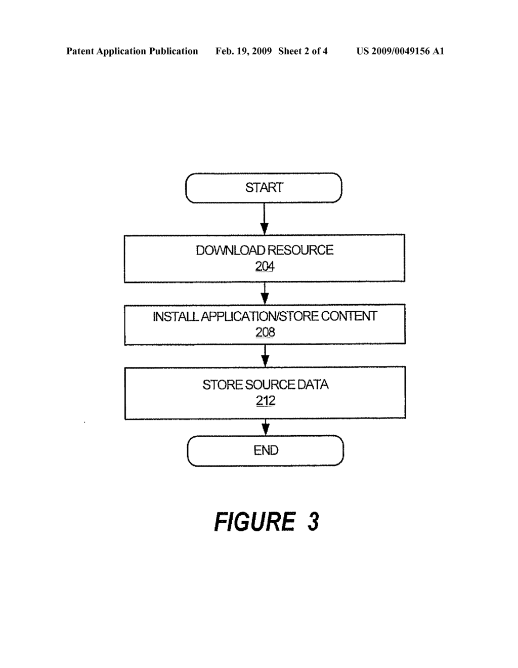 Notifying Remote Devices of Available Content - diagram, schematic, and image 03