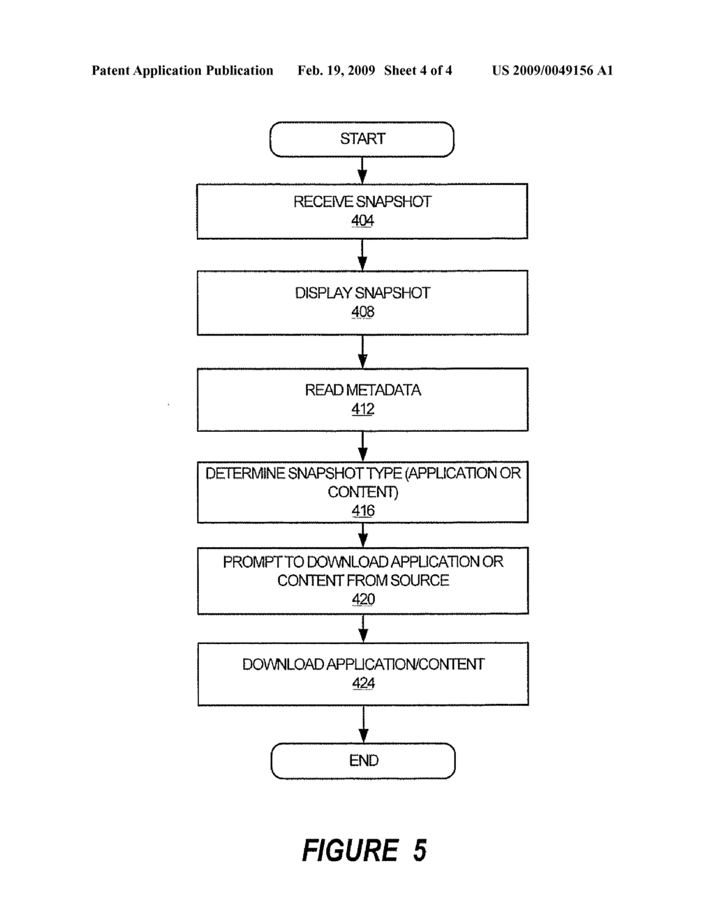 Notifying Remote Devices of Available Content - diagram, schematic, and image 05