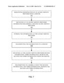 AD HOC SERVICE PROVIDER TOPOLOGY diagram and image