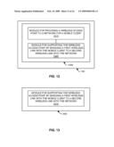 AD HOC SERVICE PROVIDER TOPOLOGY diagram and image