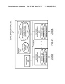 STREAM RESERVATION PROTOCOL FOR BRIDGED NETWORKS diagram and image