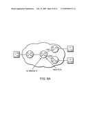 STREAM RESERVATION PROTOCOL FOR BRIDGED NETWORKS diagram and image