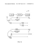 STREAM RESERVATION PROTOCOL FOR BRIDGED NETWORKS diagram and image