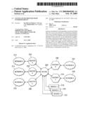 System and Method for SMS/IP Interoperability diagram and image