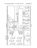 System and Method for SMS/IP Interoperability diagram and image