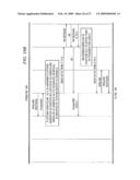 System and Method for SMS/IP Interoperability diagram and image