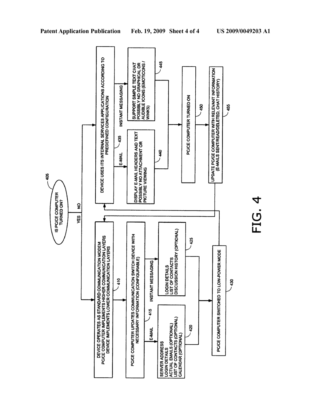 Communication layer switching device - diagram, schematic, and image 05