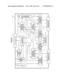 NETWORK UNIT AND PROGRAMMABLE CONTROLLER USING THE SAME diagram and image