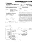 INFORMATION PROCESSING APPARATUS AND EXCEPTION CONTROL CIRCUIT diagram and image