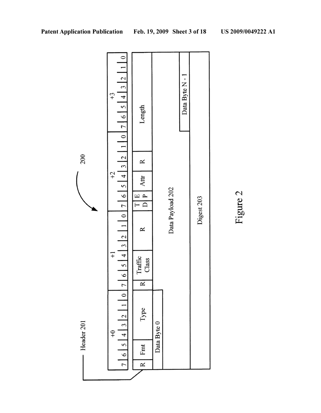 PCI Express-Compatible Controller And Interface For Flash Memory - diagram, schematic, and image 04