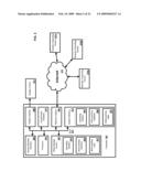 Methods and systems for multi-caching diagram and image