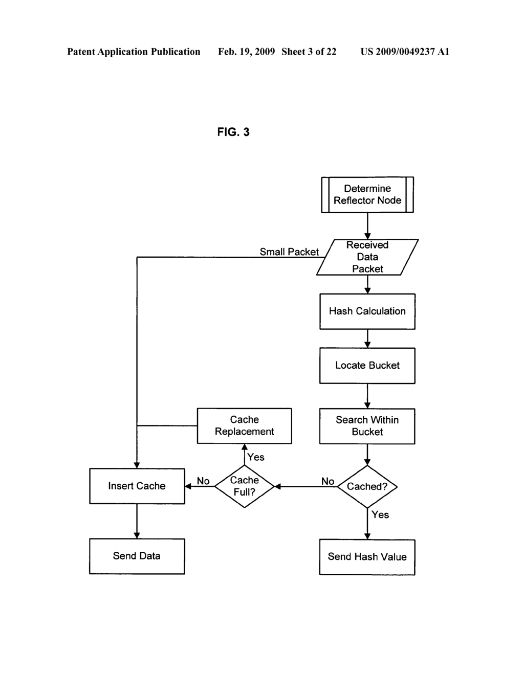 Methods and systems for multi-caching - diagram, schematic, and image 04