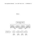 Methods and systems for multi-caching diagram and image