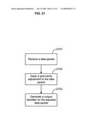 Methods and systems for multi-caching diagram and image