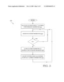 System And Method To Reduce Disk Access Time During Predictable Loading Sequences diagram and image